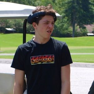 Meet your Posher, Drew